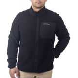 Klim - High Pile - Jas - Fleece met Hoge Pool - Ademend
