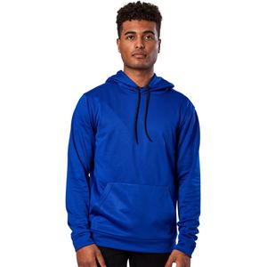 Hoodie Alpinestars Inception Athletic Royal Blauw-Zwart