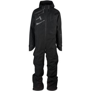 509 Stoke - Sneeuwpak - Zwart - 5TECH Pro Stretchmateriaal