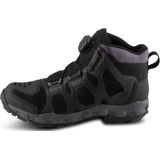 Klim - Ridgeline - Motorlaarzen - Zwart - Leer