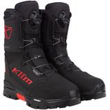 Klim - Klutch Gtx Boa - Sneeuwscooterlaarzen - Gore-Tex - 800g Thinsulate