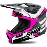 Crosshelm Shot Furious Dust