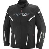 IXON - Striker 2 C - Jack - Zwart - Textiel