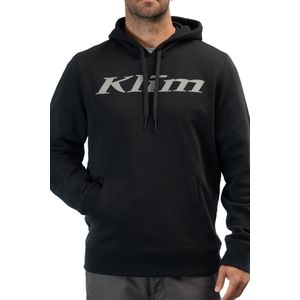 Klim - Pullover Hoodie - Fleece - Heren