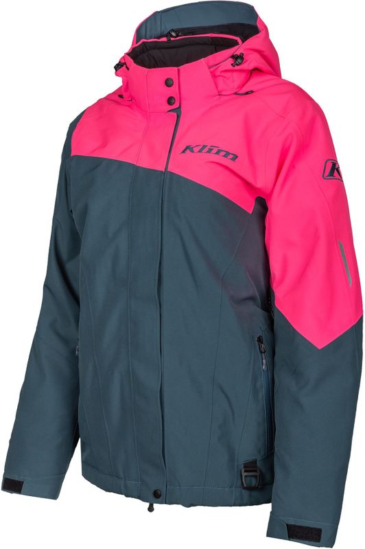 Klim - Allure - Jas - GORE-TEX - Dames - Isolatie met 3M Thinsulate
