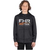 FXR - Race Division Tech Zip 26 - Hoodie - Kinderen