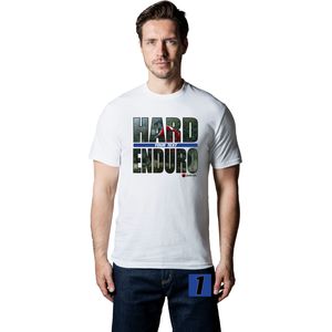24MX - Hard Enduro - T-shirt