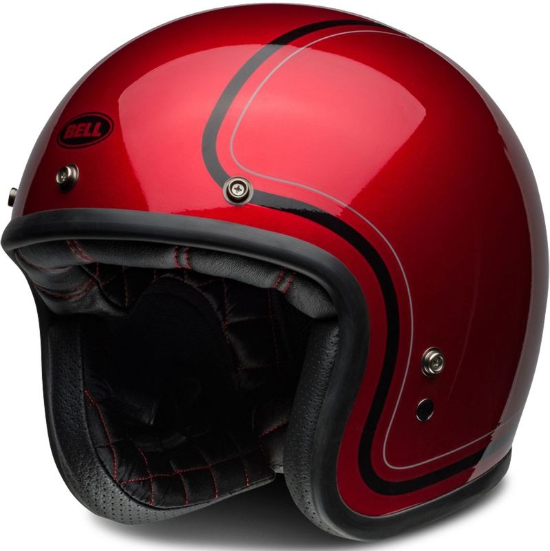 Jethelm Bell Custom 500