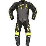 Richa - Stradale GP - Motorpak - Leer