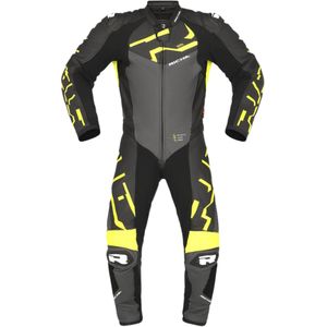 Richa - Stradale GP - Motorpak - Leer