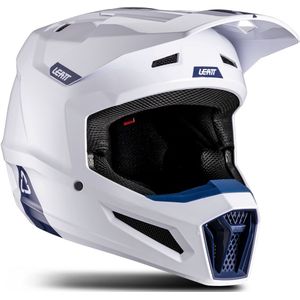 Leatt 2.5 - Offroadhelm - Lichtgewicht - Voor Motocross en Enduro