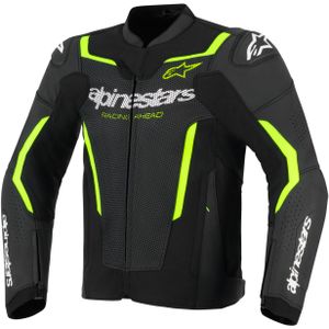 Alpinestars - GP Force V2 Airflow - Motorjas - Zwart