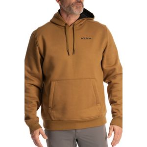 Klim - Gunnison Heavyweight - Hoodie - Zwart