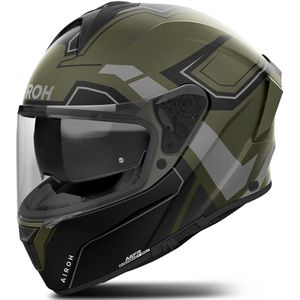 Integraalhelm Airoh Spark 2 Dart