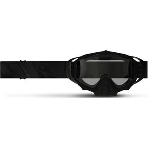 Sneeuwscooterbril 509 Sinister X5 ‘Black Ops’