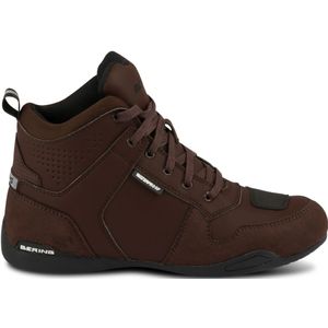 Motorschoenen Bering Sumatra Bruin