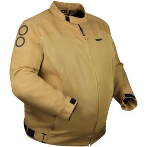 Bering - Alias Plus Size - Jas