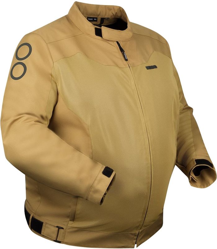 Bering - Alias Plus Size - Jas