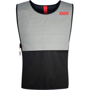 Vest iXS Bodycool Grijs