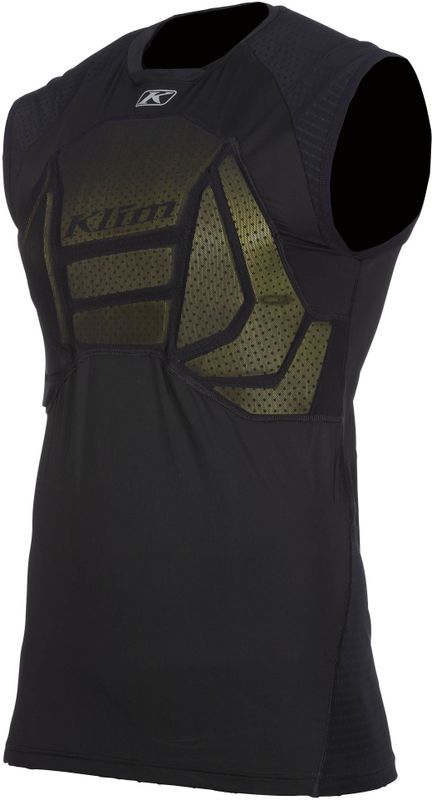 Klim - Tactical - Mouwloos Bescherming T-shirt
