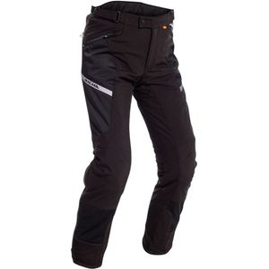 Motorbroek Richa Softshell Mesh WP Zwart