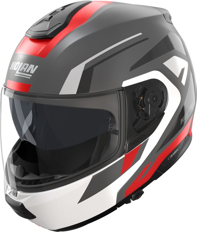 Modulaire Helm Nolan N100-6 Cinetico