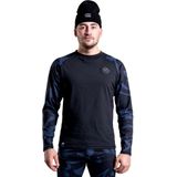 Jethwear - Base One - Basislaag Trui - Sneldrogend - 4-way Stretch