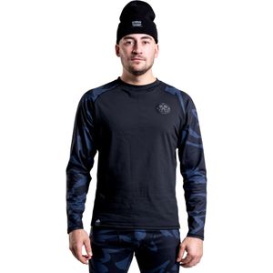 Jethwear - Base One - Basislaag Trui - Sneldrogend - 4-way Stretch