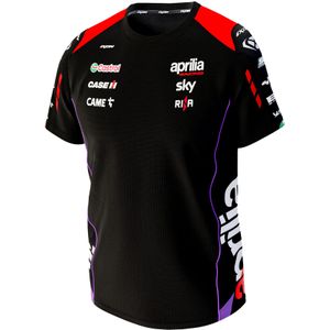 Ixon - Aprilia Racing 24 - T-shirt - Korte Mouwen