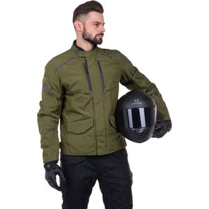 Motorjas Course Commuter