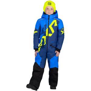 Monosuit FXR Cold Cross CX 26 Kind