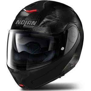 Modulaire Helm X-Lite X-1005 Ultra Carbon Mat Zwart