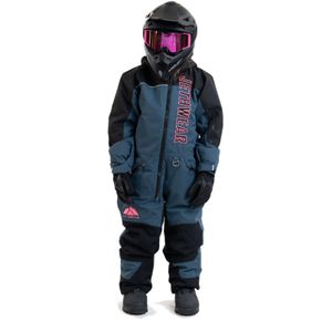 Monosuit Jethwear Odin & Olivia (2025) S.A.F.E Jeugd