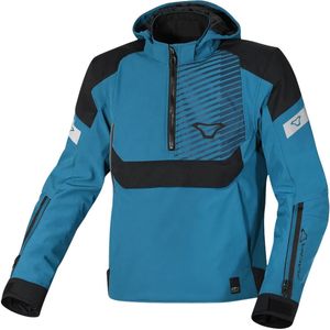 Macna Traffiq waterdichte motorfiets textiel jas