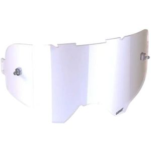 LEATT - Velocity Cryztal Prisma - Vervangingslenzen - Helder - Krasbestendig