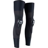Leatt - X-Frame - Hybride Kniecups Met Sok