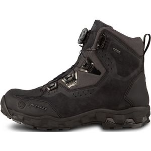 Klim Outlander Goretex Sneeuwlaarzen Zwart Man