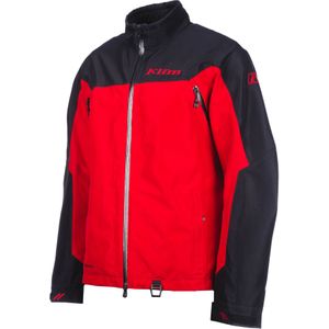 Sneeuwjas Klim Tomahawk