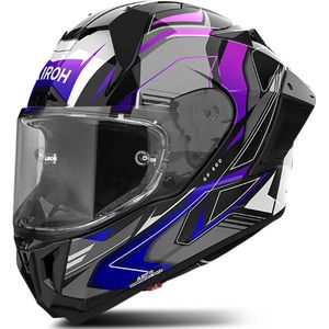 Integraalhelm Airoh GP 800 Must