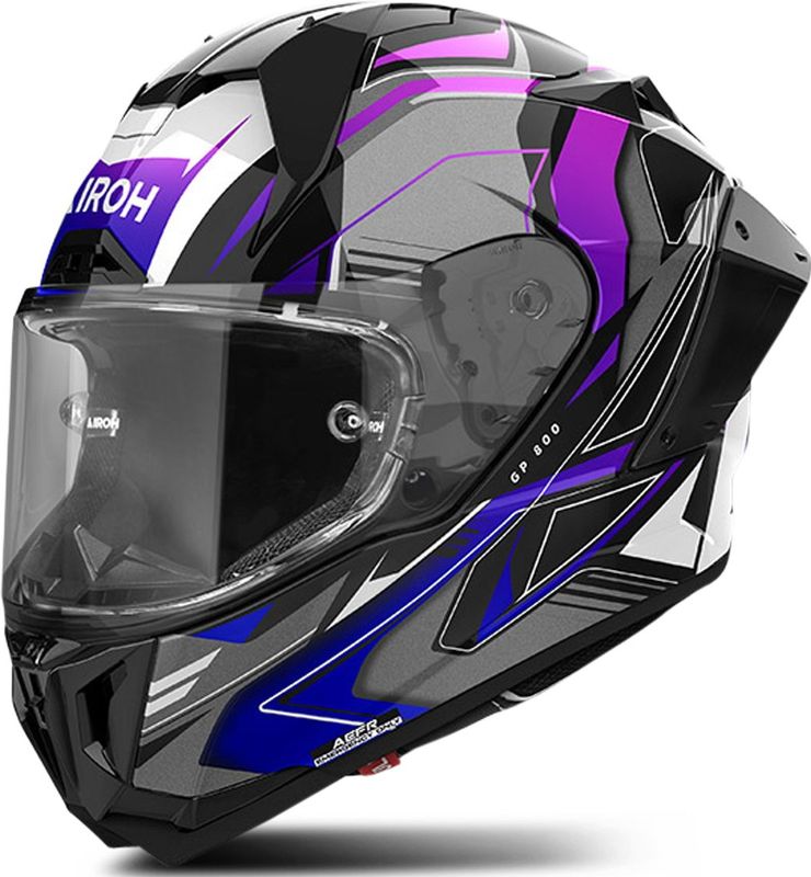 Integraalhelm Airoh GP 800 Must