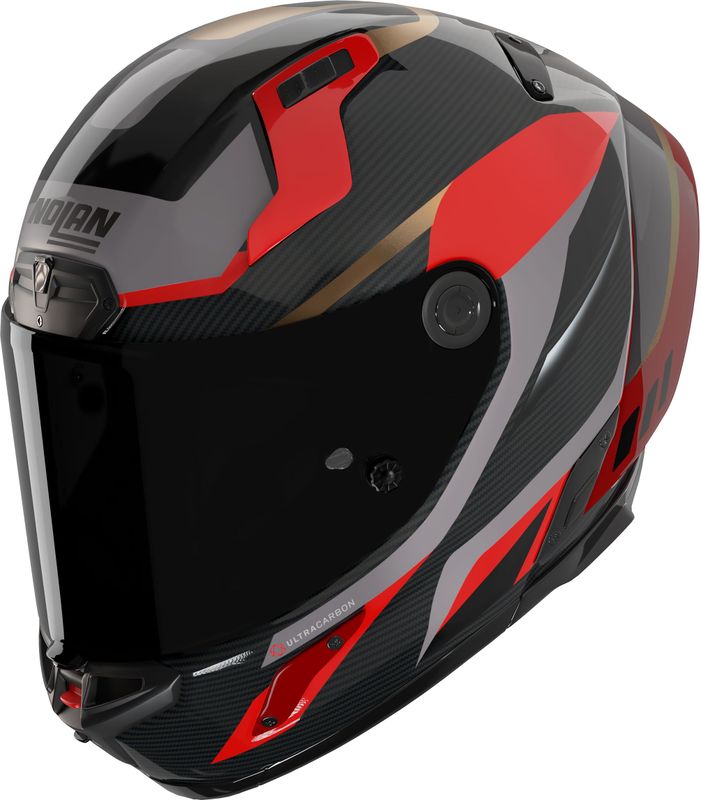 Integraalhelm Nolan X-804 RS Lesmo