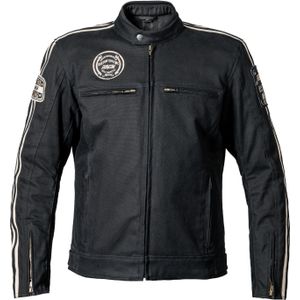 Motorjas Raven Pirin TX