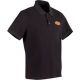 Segura - Korte Mouw Poloshirt - Blauw - Katoen