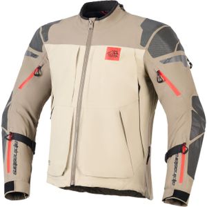 Motorjas Alpinestars Nazca 3L Gore-TEX