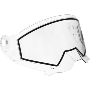 FXR - Clutch X - Elektrisch Vizier - Helder