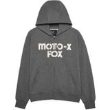Fox - Moto-x Oversized Sweatshirt - Kleur - Materiaal