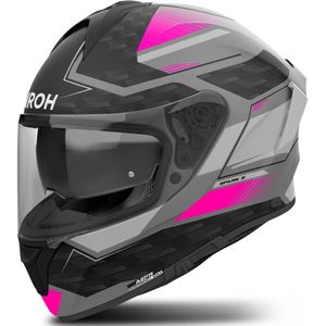 Spark 2 - Integraalhelm - Helder Vizier - Pinlock® Anti-condens