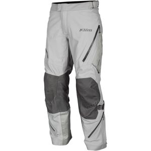 Badlands Pro - Motorbroek - Zwart - Gore Tex® - Hoogwaardige Slijtvaste Materialen