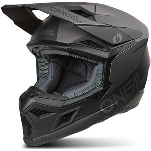 Oneal 3srs Solid - Offroadhelm - Veiligheid - Hoogwaardig ABS
