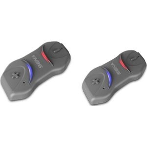 Sena 10R - Motor Communicatie - Bluetooth - Intercom Bereik 900 Meter